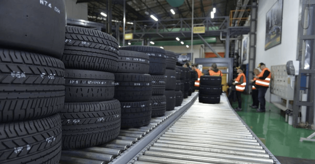 Lassa is dedicated to top quality.