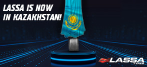 Lassa الآن في كازاخستان
