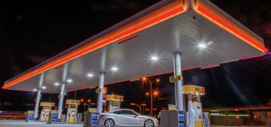 يؤثر اختيار الإطارات على استهلاك الغاز