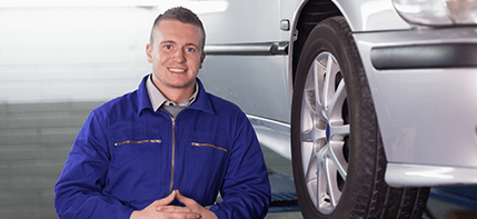 إرشادات حول سلامة الإطارات