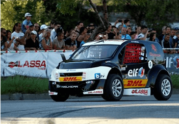 تحدي V1 في بلغاريا